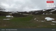 Archived image Webcam Jerzens - Hochzeiger Mittelstation 16:00