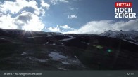 Archiv Foto Webcam Jerzens - Hochzeiger Mittelstation 07:00