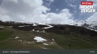 Archiv Foto Webcam Jerzens - Hochzeiger Mittelstation 12:00