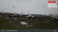 Archiv Foto Webcam Jerzens - Hochzeiger Mittelstation 06:00