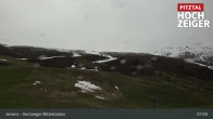 Archiv Foto Webcam Jerzens - Hochzeiger Mittelstation 07:00
