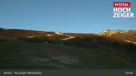 Archived image Webcam Jerzens - Hochzeiger Mittelstation 02:00