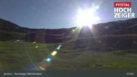 Archived image Webcam Jerzens - Hochzeiger Mittelstation 07:00