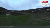 Archiv Foto Webcam Jerzens - Hochzeiger Mittelstation 02:00
