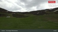 Archiv Foto Webcam Jerzens - Hochzeiger Mittelstation 07:00