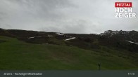 Archiv Foto Webcam Jerzens - Hochzeiger Mittelstation 16:00