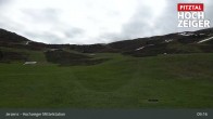 Archiv Foto Webcam Jerzens - Hochzeiger Mittelstation 08:00