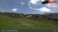 Archiv Foto Webcam Jerzens - Hochzeiger Mittelstation 12:00