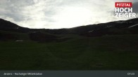Archiv Foto Webcam Jerzens - Hochzeiger Mittelstation 06:00