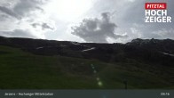 Archiv Foto Webcam Jerzens - Hochzeiger Mittelstation 08:00