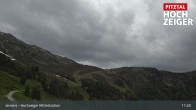 Archiv Foto Webcam Jerzens - Hochzeiger Mittelstation 16:00