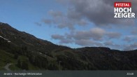 Archived image Webcam Jerzens - Hochzeiger Mittelstation 02:00