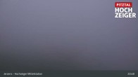 Archiv Foto Webcam Jerzens - Hochzeiger Mittelstation 00:00