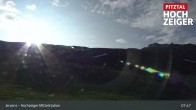 Archiv Foto Webcam Jerzens - Hochzeiger Mittelstation 07:00