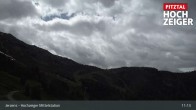 Archived image Webcam Jerzens - Hochzeiger Mittelstation 10:00