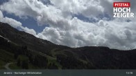 Archived image Webcam Jerzens - Hochzeiger Mittelstation 12:00