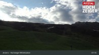 Archived image Webcam Jerzens - Hochzeiger Mittelstation 06:00