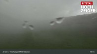 Archiv Foto Webcam Jerzens - Hochzeiger Mittelstation 12:00