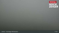 Archiv Foto Webcam Jerzens - Hochzeiger Mittelstation 16:00