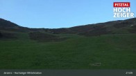 Archiv Foto Webcam Jerzens - Hochzeiger Mittelstation 02:00