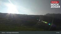 Archiv Foto Webcam Jerzens - Hochzeiger Mittelstation 07:00