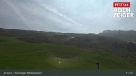 Archiv Foto Webcam Jerzens - Hochzeiger Mittelstation 10:00
