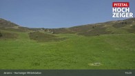 Archiv Foto Webcam Jerzens - Hochzeiger Mittelstation 14:00
