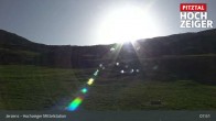 Archiv Foto Webcam Jerzens - Hochzeiger Mittelstation 07:00