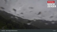 Archiv Foto Webcam Jerzens - Hochzeiger Mittelstation 16:00