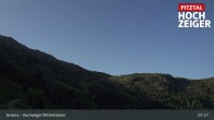 Archiv Foto Webcam Jerzens - Hochzeiger Mittelstation 06:00