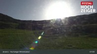 Archiv Foto Webcam Jerzens - Hochzeiger Mittelstation 07:00