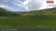 Archiv Foto Webcam Jerzens - Hochzeiger Mittelstation 12:00