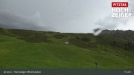 Archiv Foto Webcam Jerzens - Hochzeiger Mittelstation 14:00