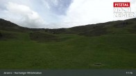 Archiv Foto Webcam Jerzens - Hochzeiger Mittelstation 16:00