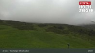Archiv Foto Webcam Jerzens - Hochzeiger Mittelstation 06:00