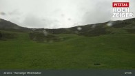 Archiv Foto Webcam Jerzens - Hochzeiger Mittelstation 07:00