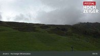 Archiv Foto Webcam Jerzens - Hochzeiger Mittelstation 08:00