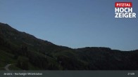 Archiv Foto Webcam Jerzens - Hochzeiger Mittelstation 02:00