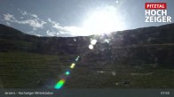 Archiv Foto Webcam Jerzens - Hochzeiger Mittelstation 07:00
