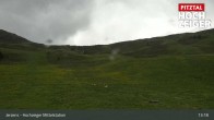 Archiv Foto Webcam Jerzens - Hochzeiger Mittelstation 12:00