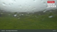 Archiv Foto Webcam Jerzens - Hochzeiger Mittelstation 16:00