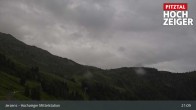Archiv Foto Webcam Jerzens - Hochzeiger Mittelstation 00:00