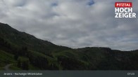 Archiv Foto Webcam Jerzens - Hochzeiger Mittelstation 06:00