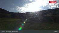 Archiv Foto Webcam Jerzens - Hochzeiger Mittelstation 07:00