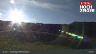 Archiv Foto Webcam Jerzens - Hochzeiger Mittelstation 07:00