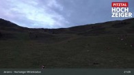 Archiv Foto Webcam Jerzens - Hochzeiger Mittelstation 02:00