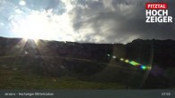 Archiv Foto Webcam Jerzens - Hochzeiger Mittelstation 07:00