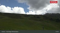Archiv Foto Webcam Jerzens - Hochzeiger Mittelstation 12:00
