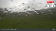Archiv Foto Webcam Jerzens - Hochzeiger Mittelstation 06:00