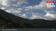 Archiv Foto Webcam Jerzens - Hochzeiger Mittelstation 06:00